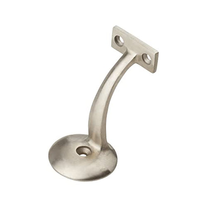 National Hardware N348-953 V440 Handrail Bracket in Stainless Steel