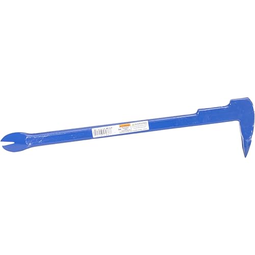 VAUGHAN Bear Claw, 10 Inch Cats Paw Nail Puller, Assembled in the USA - size: 10 Inch
