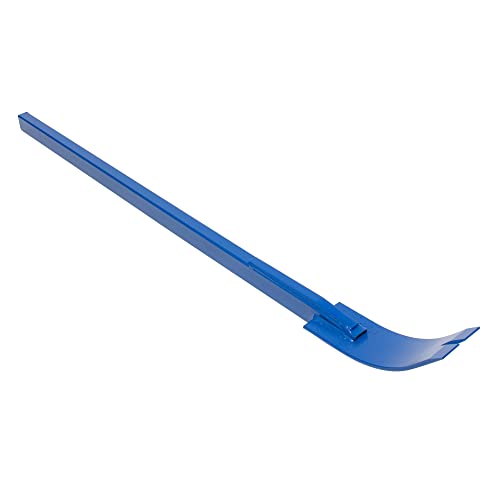 MARSHALLTOWN Little Monster Pry Bar, 46 Inch, Assembled in the USA