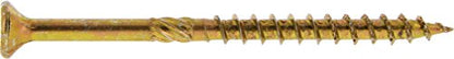 The Hillman Group 42475 Star Screw (25 Pack), 10 x 3.5