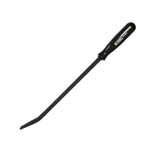 K Tool International Pry Bar 18 in. w/Square Handle