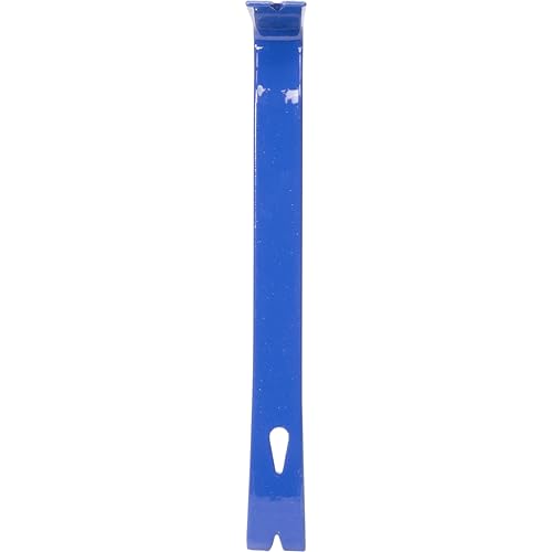Vaughan Mini-Bar, 5-1/2 Inch, Small Pry Bar, Assembled in the USA - size: 5 1/2 Inch