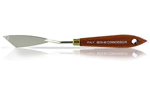 Connoisseur Painting & Palette Knife Italian #40 - size: #40