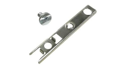 Adjustable Top Pivot Bracket - 7-220N