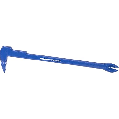 VAUGHAN Bear Claw, 12 Inch Cats Paw Nail Puller, Assembled in the USA - size: 12 Inch