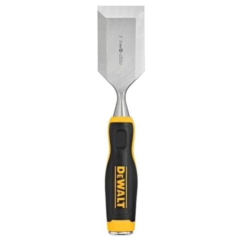 DEWALT 2 in. Straight Wood Chisel DWHT16861