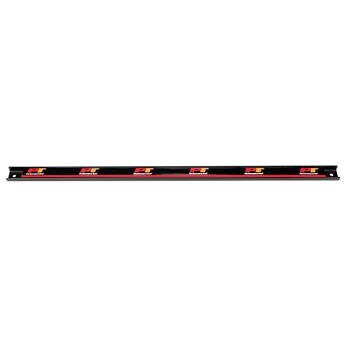 Performance Tool W1288 18 in. Magnetic Tool Holder Strip - style: 18" Magnetic Bar