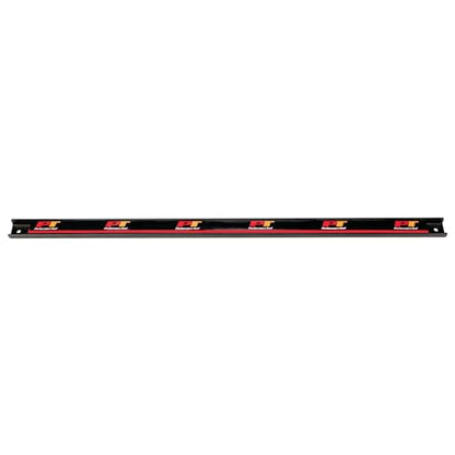 Performance Tool W1288 18 in. Magnetic Tool Holder Strip - style: 18" Magnetic Bar