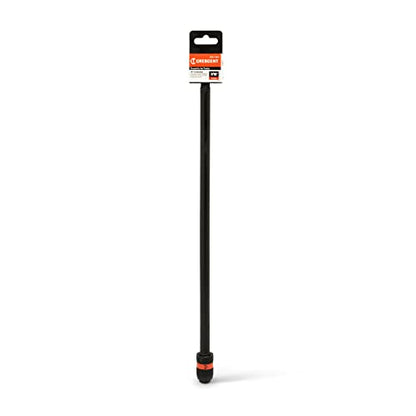 Crescent Drill Bit Extension | 18" x 7/16" | CDEX-1825 - style: 18" x 7/16"