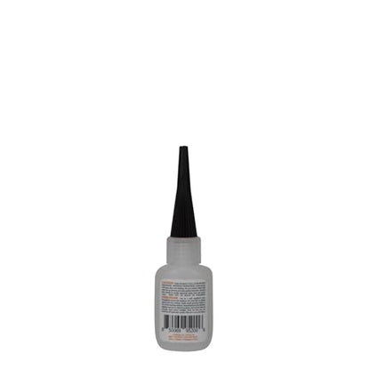 Let's Bond 0.5 oz Thin Professional Grade Instant Glue, Premium Cyanoacrylate, 5 CPS - size: 0.5 oz
