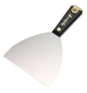 Red Devil 4216 5" Flex Taping Knife - size: 5"