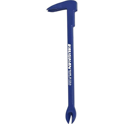 VAUGHAN Bear Claw, 12 Inch Cats Paw Nail Puller, Assembled in the USA - size: 12 Inch