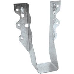 LU26 Galvanized 2 x 6 Face Mount Joist Hanger