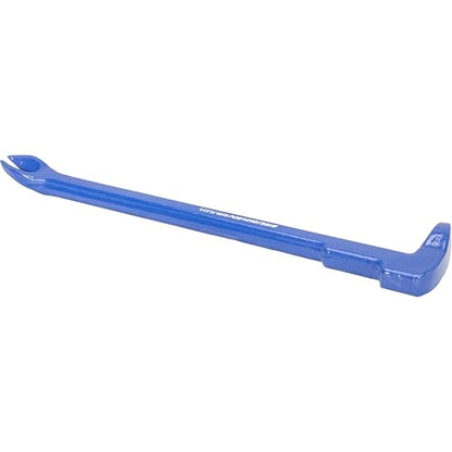 VAUGHAN Bear Claw, 14 Inch Cats Paw Nail Puller, Assembled in the USA - size: 14 Inch
