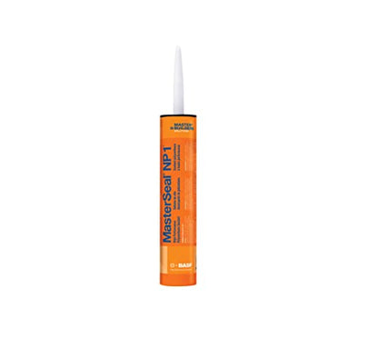 Masterseal NP-1 Stone Polyurethane Sealant Cartridge, 12 - 10.1 Fluid Ounce Cartridges