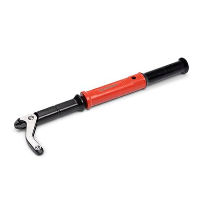 Crescent Sliding Joint 19" Nail Puller - 56NP - style: New Style