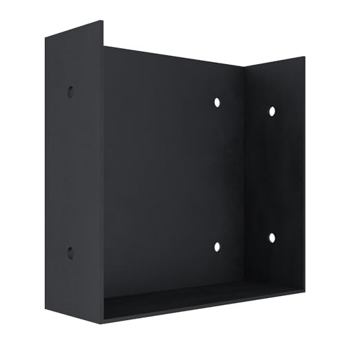 6x6 Pergola Rafter Bracket / Privacy Wall Bracket for DIY Wood Pergolas