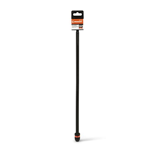 Crescent Drill Bit Extension | 18" x 3/8" | CDEX-1821 - style: 18" x 3/8"
