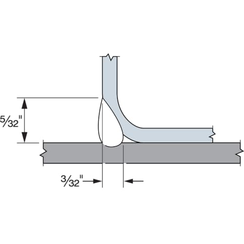 Simpson Strong-Tie HUC26-3 HUC Galvanized Face-Mount Concealed-Flange Joist Hanger for Triple 2x6