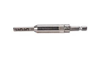 Century Drill & Tool 37008 Self-Centering Drill Guide, 7/64" - size: 7/64-inch