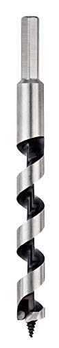 Dewalt DT4608-QZ Wood auger drill bit, 14mm x 7.87" x 3.93" - size: 14mm x 7.87" x 3.93"