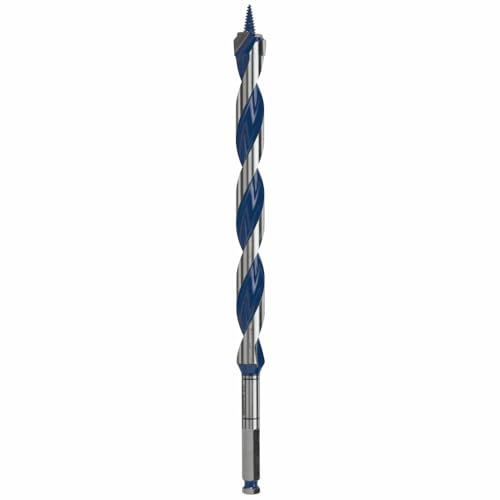 Bosch NKMT14 7/8 in. x 13 in. Daredevil Auger Bits - size: 7/8 in