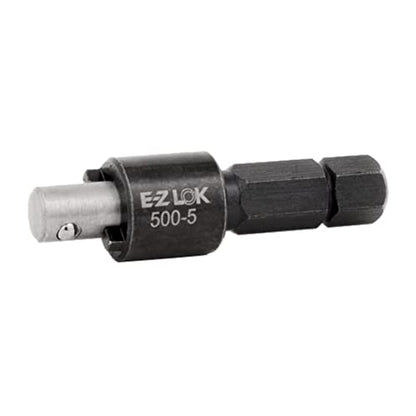 E-Z LOK Drive Tool - Optional - Use with 329-6, 329-601, 329-624, 303-6, 303-624, 319-6, 319-624, 335-6, 450-10, 550-6, 650-10, 650-10F, 453-10, 653-10, 653-10F, 400-6, 400-624, - size: 500-5