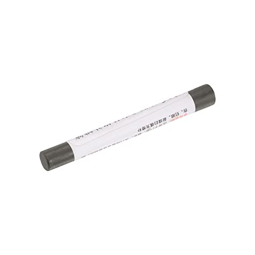 uxcell Wood Wax Filler Stick Furniture Crayons Wooden Repair Wax Filler - color: Mellow Dim Gray