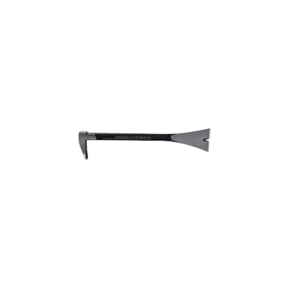 STANLEY 10 in. (250mm) Precision Steel Molding Bar (55-117) - size: 10 Inch
