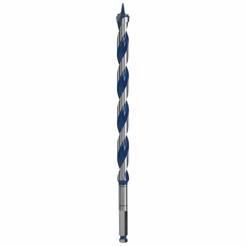 Bosch NKMT12 3/4 in. x 13 in. Daredevil Auger Bits - size: 3/4 in