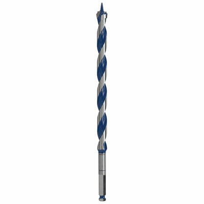 Bosch NKMT12 3/4 in. x 13 in. Daredevil Auger Bits - size: 3/4 in