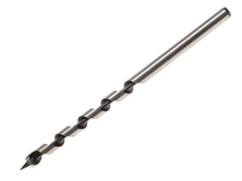 DeWalt DT4604QZ 10 x 200mm Wood Auger Drill Bit - size: 10.0 X 200Mm