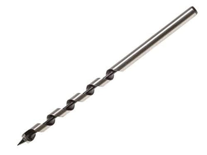 DeWalt DT4604QZ 10 x 200mm Wood Auger Drill Bit - size: 10.0 X 200Mm
