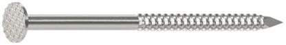 Simpson Strong-Tie S5SN71 Shake and Shingle Siding/Roofing Nail — 1-3/4 in. x .083 in. Type 304 (1 lb.)