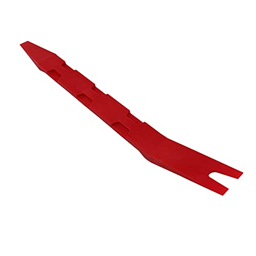 CTA Tools 5160 Extra-Long Trim Tool and Pry Bar