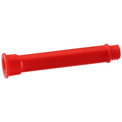 Caulking Nozzle Extension Tube 4 pack Extended Nozzle Splicing Nozzle Regular Nozzle Extended Glass Nozzle Structural Adhesive Nozzle