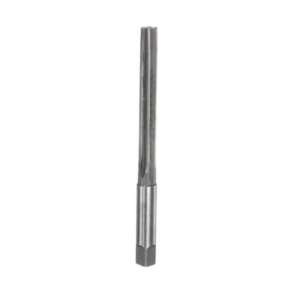 uxcell Hand Reamers, 11mm H8 Metric Reamer Drill Bit for Metal Wood Hole Reaming, Straight Flute High Speed Steel (HSS) Tool - size: 11mm