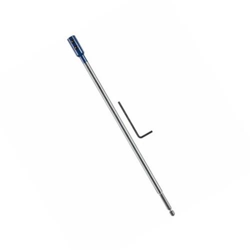 Direct Replacement Part for Bosch 12 Inch Extension for Daredevil Spade Bits, DSBE1012