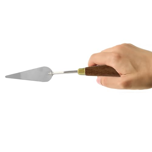 Connoisseur Italian Painting Knife #28 - size: #28