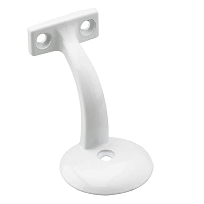 Richelieu | 3 in (76 mm) Heavy-Duty Handrail Bracket, White