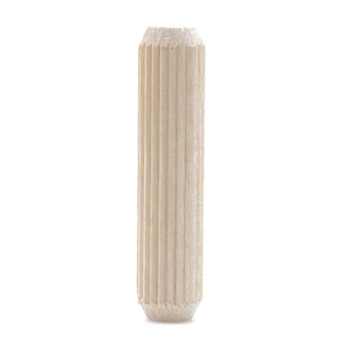 ReplacementScrews Wooden Dowel Pins Compatible with IKEA Part 101351