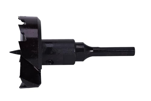 Century Drill & Tool 38341 Self-Feed Wood Bit, 3-5/8" - size: 3-5/8"