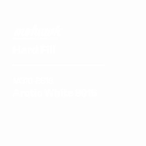 Mohawk Hard Fill Wood Touch Up Sticks, Arctic White, M310-8618, 1 Count - color: Arctic White