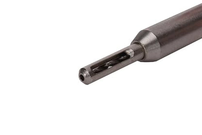 Century Drill & Tool 37004 Self-Centering Drill Guide, 5/64" - size: 5/64-inch