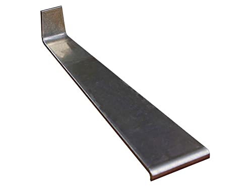 CalFlor VersaFloor Pro Installation Kit – VersaBlock, Heavy‑Duty Steel Pull Bar & MultiSpacers (Wood, Laminate, Vinyl, Click‑Tile)
