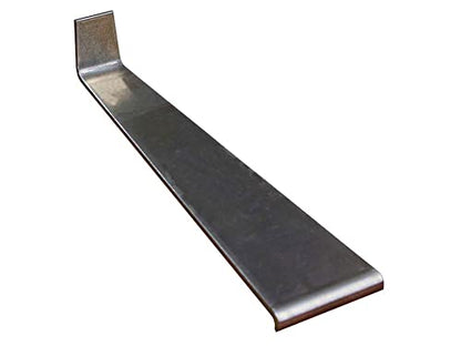 CalFlor VersaFloor Pro Installation Kit – VersaBlock, Heavy‑Duty Steel Pull Bar & MultiSpacers (Wood, Laminate, Vinyl, Click‑Tile)