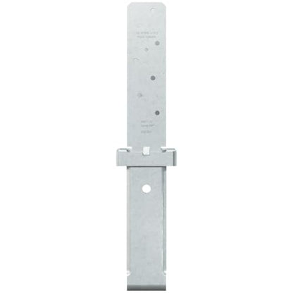 Simpson Strong-Tie CBSTQ44-SDS2HDG CBSTQ Hot-Dip Galvanized Standoff Column Base for 4x4 w/SDS Screws