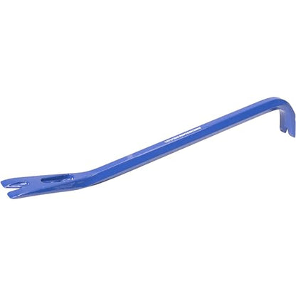VAUGHAN Ripping Bar, 18 Inch, Pry Bar, Assembled in the USA