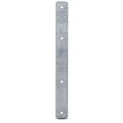 Simpson Strong-Tie MSTC28 MSTC 28-1/4 in. 16-Gauge Galvanized Medium Strap (Pack of 10)
