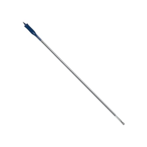 Bosch DLSB1005 1/2 in. x 16 in. Daredevil Extended Length Spade Bit - size: 1/2 X 16"